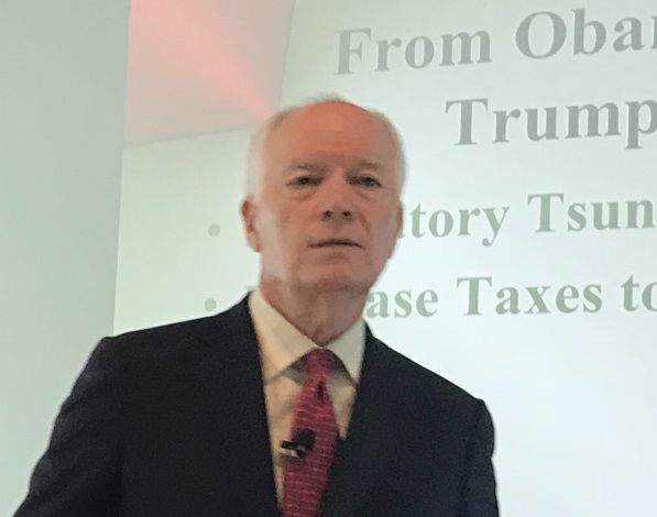 Dr. Loren Scott